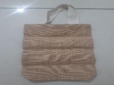 Jute Shopping Bags Size: All Size