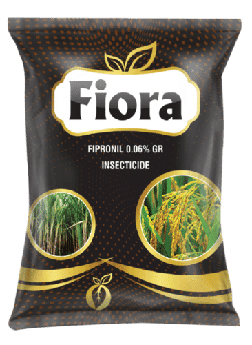 Fiora Insecticide Application: Agriculture