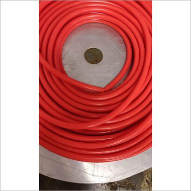 Red Autoclave Gasket