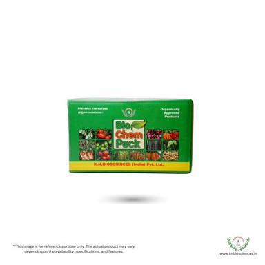 Agriculture Organic Kit Powder
