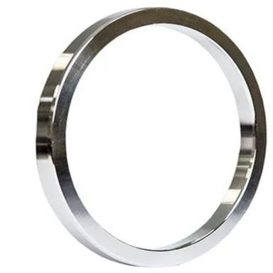 Stainless steel ring joint gasket