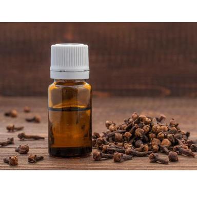 Natural Clove Bud  Oil Purity: 100%