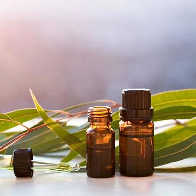 Natural Eucalyptus Oil Indian Age Group: All Age Group