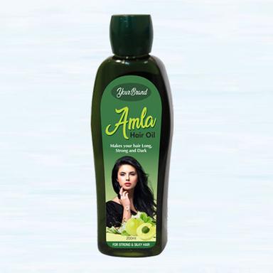 Green 200Ml Amla Hair Oil