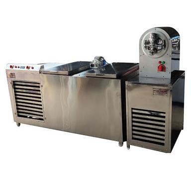 Stainless Steel Ice Candy Machine