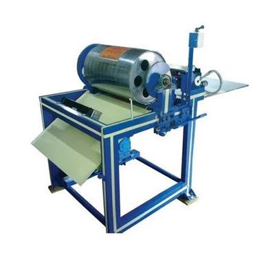  औद्योगिक फ्लेक्सो पेपर प्रिंटिंग मशीन क्षमता: 60 पीसीएस/मिन पीसी/मिन