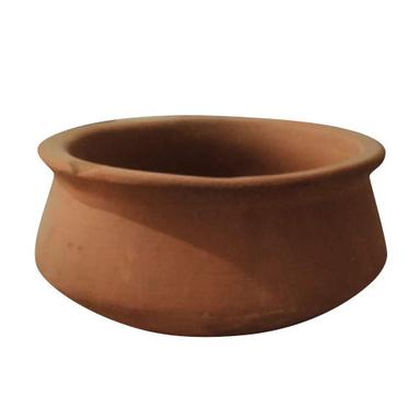 250 Ml Clay Handi Size: Customized