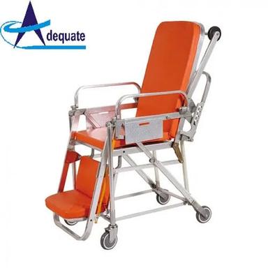 Durable Ambulance Stretcher Chair