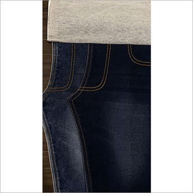 Blue Women Denim Jeans