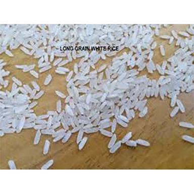 सामान्य लंबे दाने वाला सफेद चावल