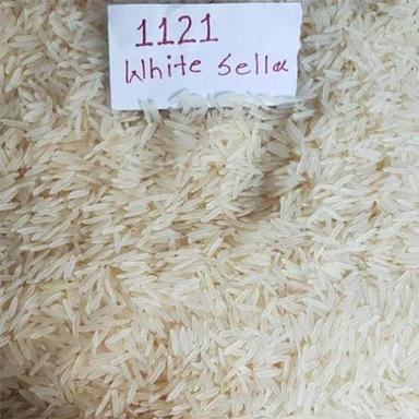1121 White Sella Rice Broken (%): 0.5