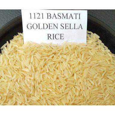1121 बासमती गोल्डन सेला चावल टूटा हुआ (%): 0.5