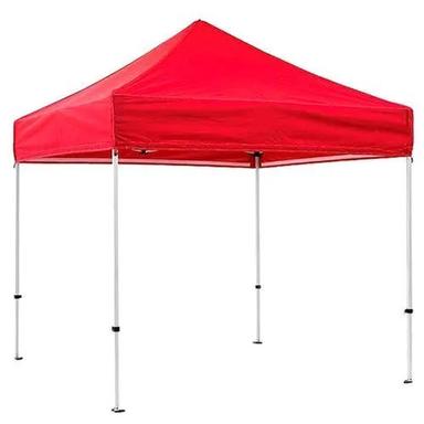 Red Modern Gazebo Tent