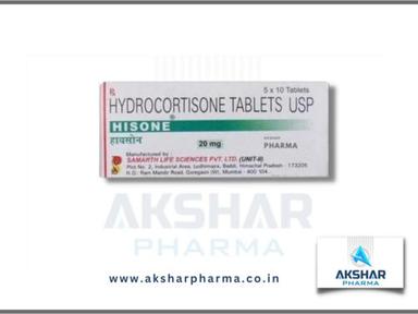 Hisone 20 Mg Tablet General Drugs