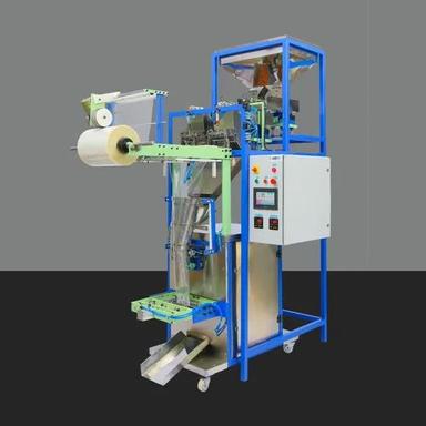 Less Power Consumable Automatic Dals Pouch Packaging Machines