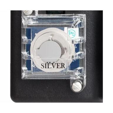 Purafil Silver Sensor Application: Access Control