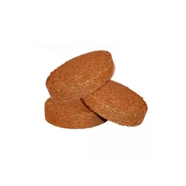 Brown Coco Peat Disc