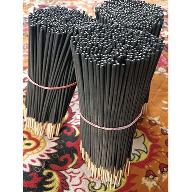 Eco-Friendly Black Incense Sticks