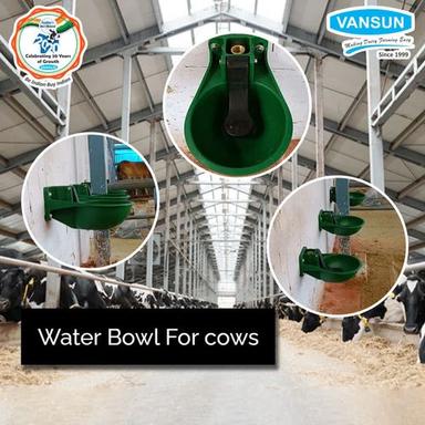Cattle Drinking Water Bowl Table Egg