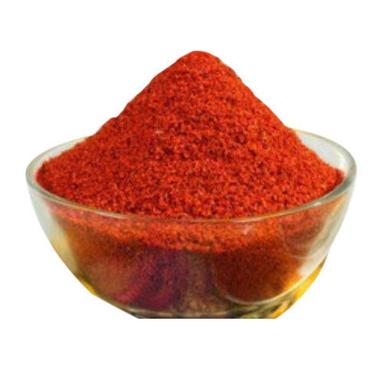 Red Chilli Powder Grade: Food Grade