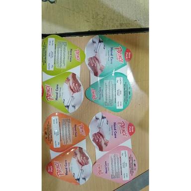 Paper Baby Care Products Printed Stickers