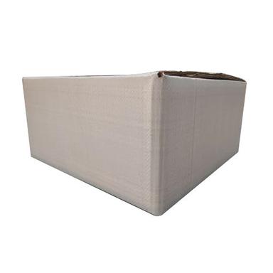 Hdpe Laminated Box Size: Different Available