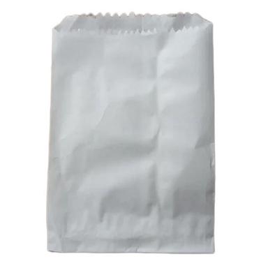 Moisture Proof French Fries Paper Pouch