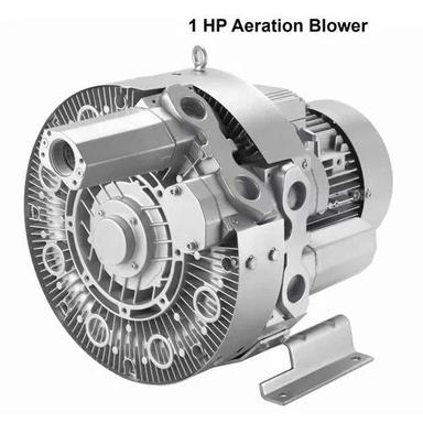 1 Hp Aeration Blower Application: Industrial