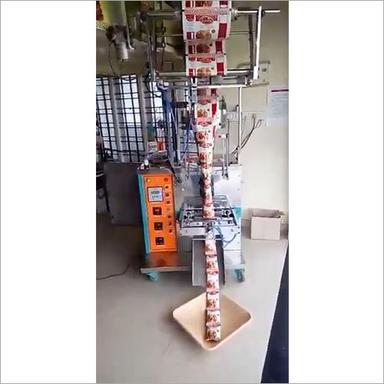 Automatic Namkeen Packing Machine