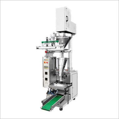 Automatic Servo Auger Type Pouch Packing Machine