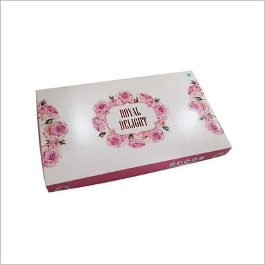 Glossy Lamination Sweet Gift Box