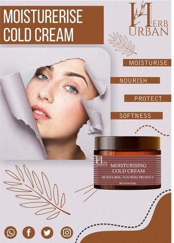 Cold Creams Ingredients: Herbal