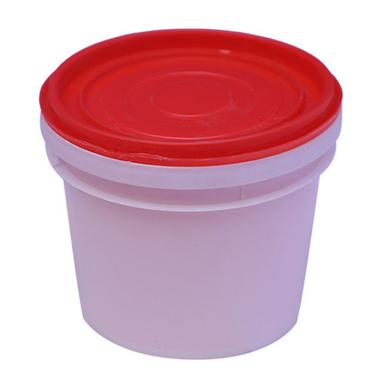 Any 2Kg Plastic Grease Container