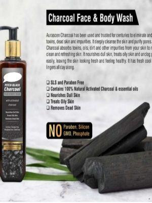 Coffee Body Wash for Women and Men With Contains 100% Original Coffee Extracts And Essential OIls