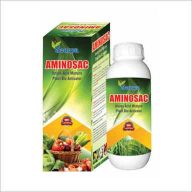 Amino Acid Plant Bio Activator Application: Organic Fertilizer