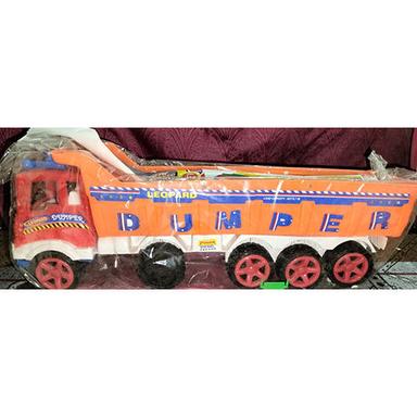 Different Available Plastic  Dumper Toy Truck