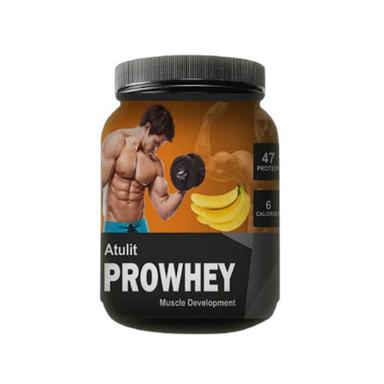 Atulit Prowhey Muscle Development Isolate Dosage Form: Powder