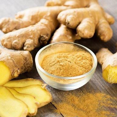 Ginger Powder Ingredients: Herbal Extract