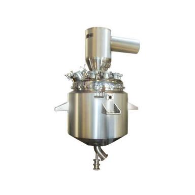 Stainless Steel Viscous Contra Rotary Mixer