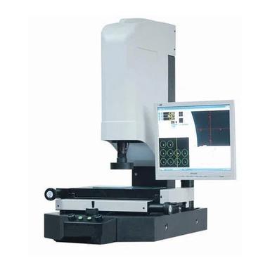 Automatic Cnc Video Measuring Machine Usage: Commercial