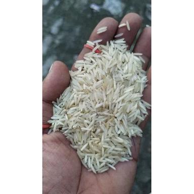 Organic White Sella Basmati Rice
