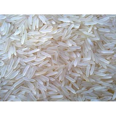 White Pusa Basmati Rice