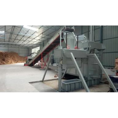 Coir Baling Press Size: Different Available