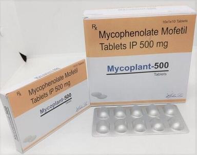 Mycophenolate Mofetil Tablet General Medicines