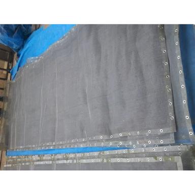 Ms Wire Mesh Application: Screen