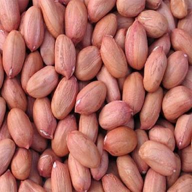 Organic Red Skin Peanut Kernel