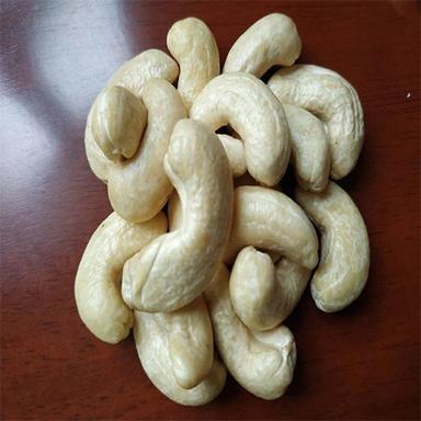 Golden Cashew Nuts