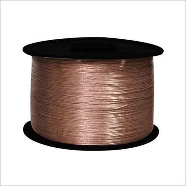 Bunch Bare Copper Wire Cable Capacity: 240 Volt (V)