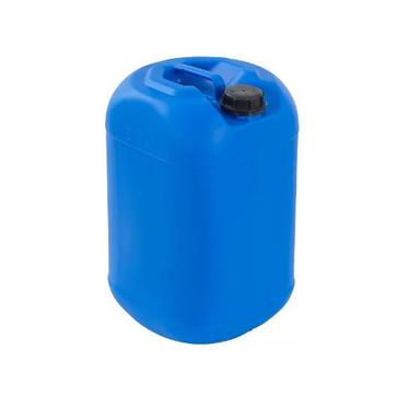 Blue Stackable Container Can