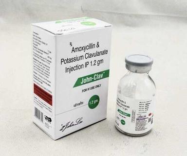 Amoxycillin Cloxacillin Injection General Medicines